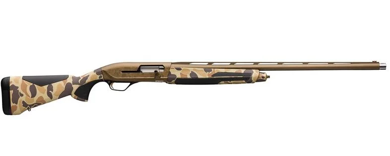 BROWNING MAXUS II