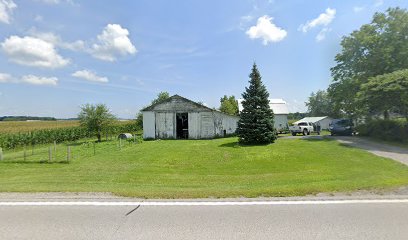 Mad Anthony Arms - Store photo