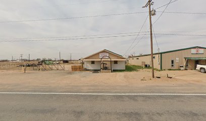 Perry Guns - Store photo
