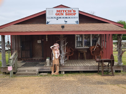 Mitch's Gun Shop - Store photo