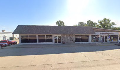 Trinity Gunworks - Store photo
