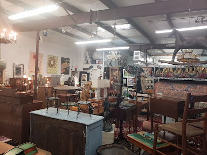 Freedom Auction Company - Store photo