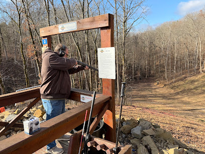 Iron Mountain Sporting Clays - Store photo