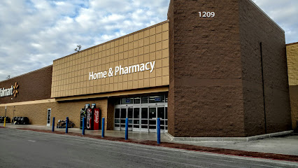 Walmart Supercenter - Store photo