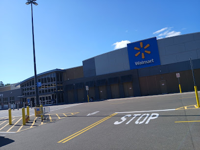 Walmart Supercenter - Store photo