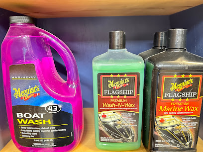 Bayou Marine Center - Store photo
