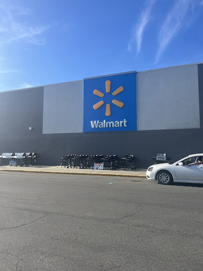 Walmart Supercenter - Store photo