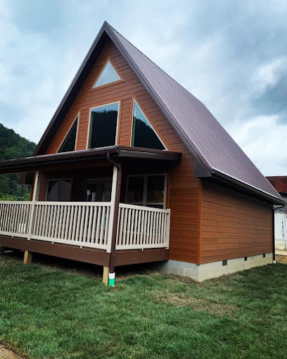 Appalachian Outpost - Store photo
