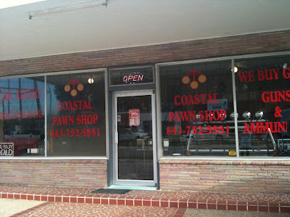 Coastal Pawn Shop - Store photo