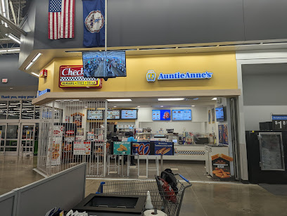Walmart Supercenter - Store photo