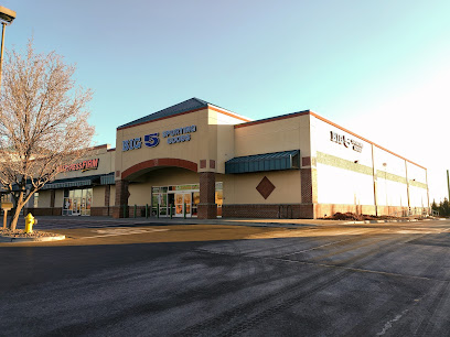 Big 5 Sporting Goods - Store photo