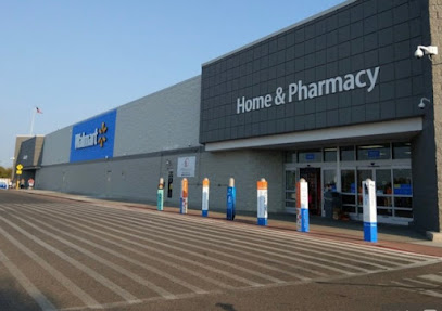 Walmart Supercenter - Store photo