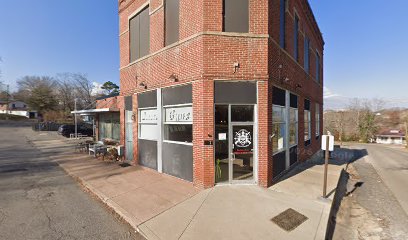 Lead and Leather - Store photo
