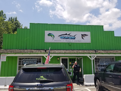 Grafton Fishing Supply - Store photo