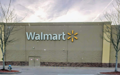 Walmart Supercenter - Store photo