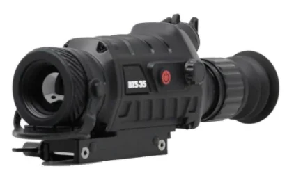 Burris BTS 35 Thermal Rifle Scope