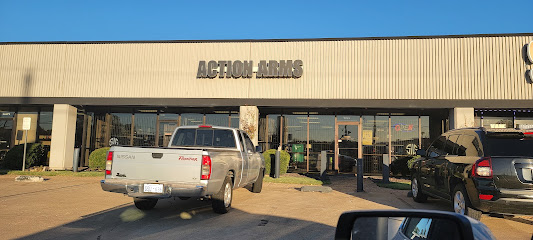 Action Arms - Store photo