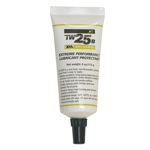 Mil-Comm TW25B Gun Grease