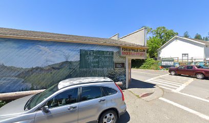 Tinmahan Consultants Inc - Store photo