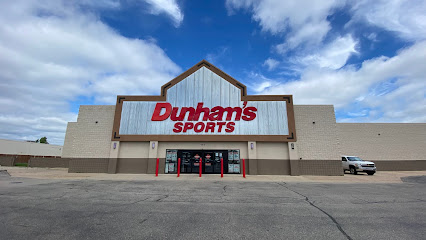 Dunham's Sports - Store photo