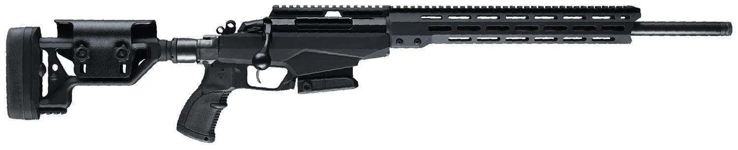 Tikka T3x Tac A1
