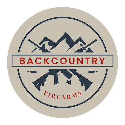 Backcountry Firearms - Store photo