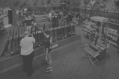 Addison's Gun Shop - Store photo