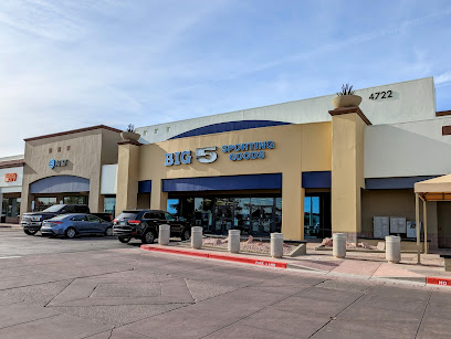 Big 5 Sporting Goods - Store photo