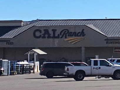 C-A-L Ranch Stores - Store photo