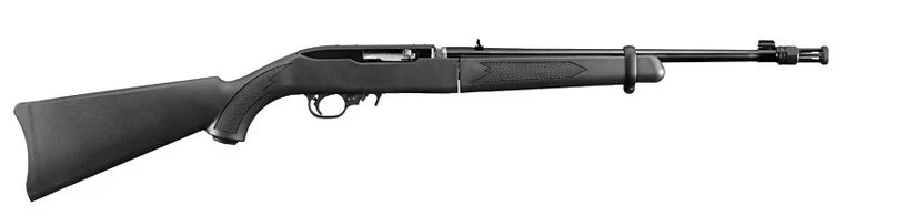 Ruger 10/22 Takedown Model 21181