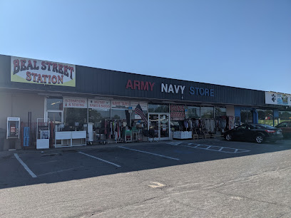 Army Navy Store - Store photo