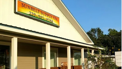 Sunbelt Supply Company - Store photo