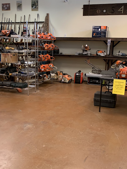 Plaza Pawn & Gun - Store photo