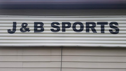 J & B Sports - Store photo