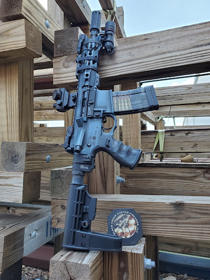 Black Creek Custom Firearms, LLC - Store photo