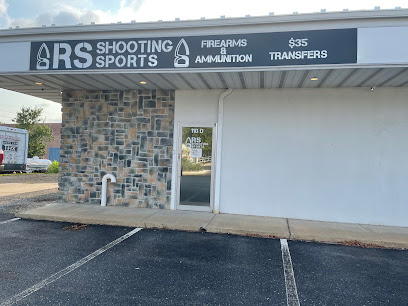 RS Shooting Sports - Store photo
