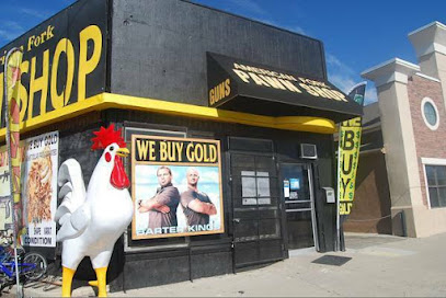 American Fork Pawn Shop - Store photo