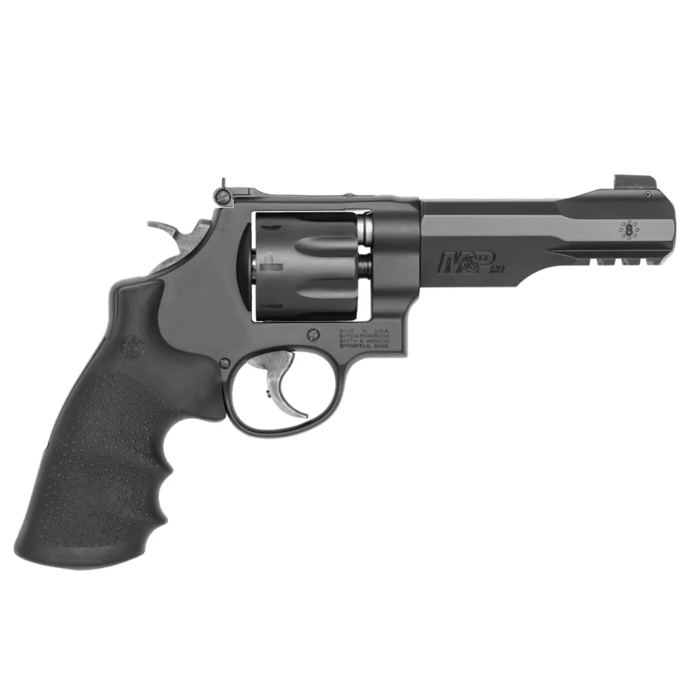 Smith & Wesson M&P R8