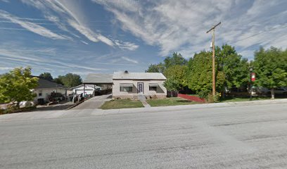 Red Mountain Firearms LLC - Store photo