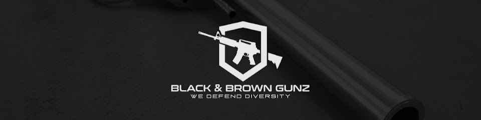 Black and Brown Gunz - Store photo