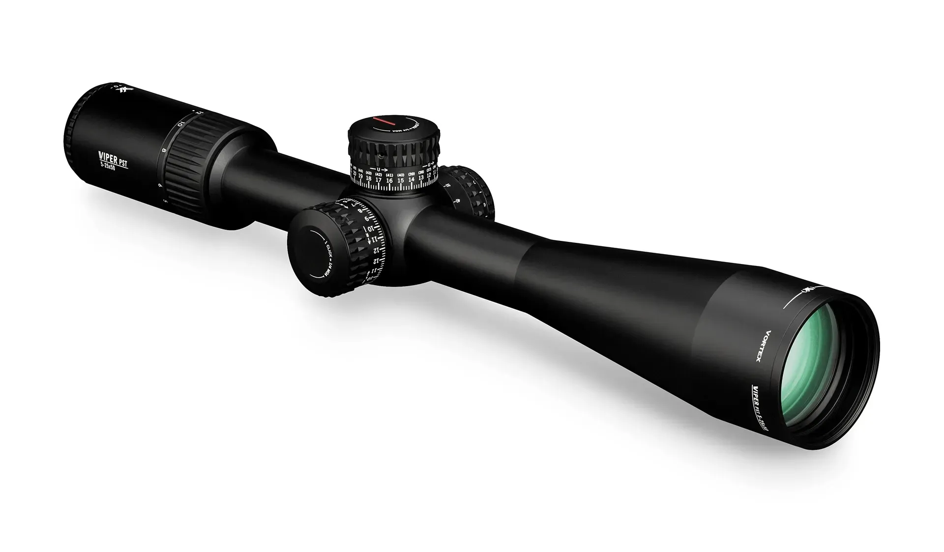 Vortex Viper PST Gen II