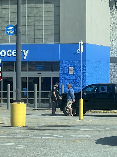 Walmart Supercenter - Store photo