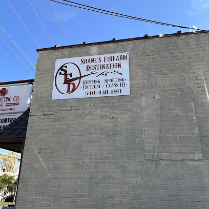 Shane's Firearm Destination - Store photo