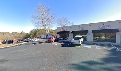 Gold-N-Gun Pawn - Store photo