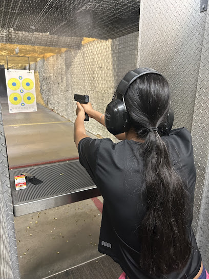 Big Coppitt Gun Club - Store photo