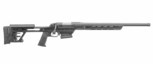 BERGARA B-14 BMP .308 WINCHESTER RIFLE, BLACK