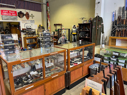 Pollard Street Pawn & Gun - Store photo