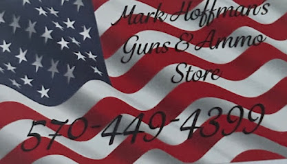 Mark Hoffmans Guns & Ammo Store LLC - Store photo