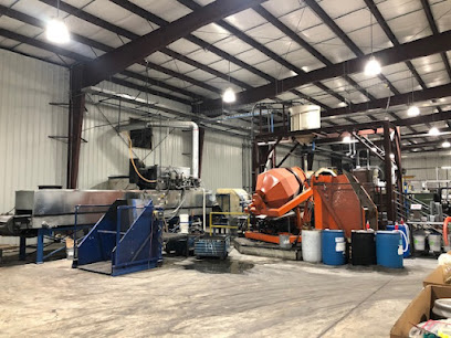 Apex Metal Finishing Co. - Store photo