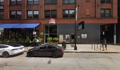 Mereo 4 Holdings - Store photo